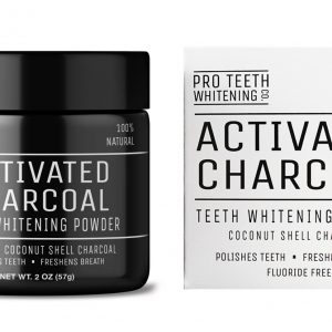 holland and barrett teeth whitening powder with activated charcoal